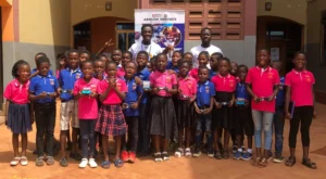 AITK Robotics Training