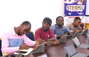 youth intech project